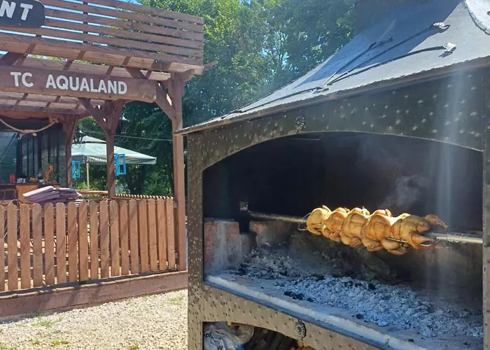 Autocamp Aqualand