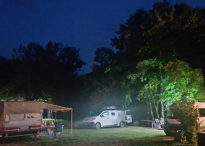 Autocamp Aqualand