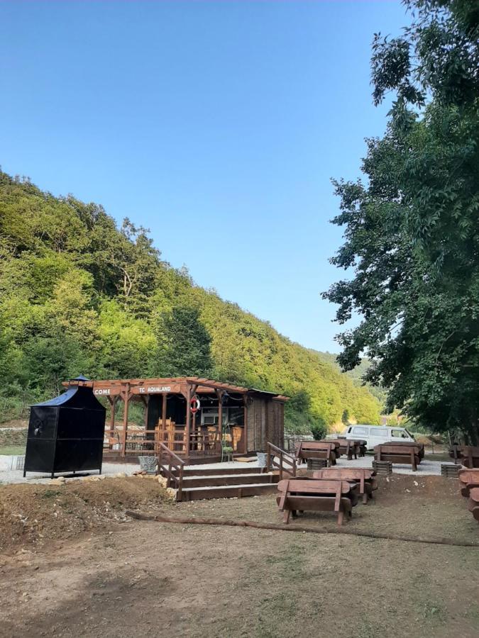 Autocamp Aqualand Bihac