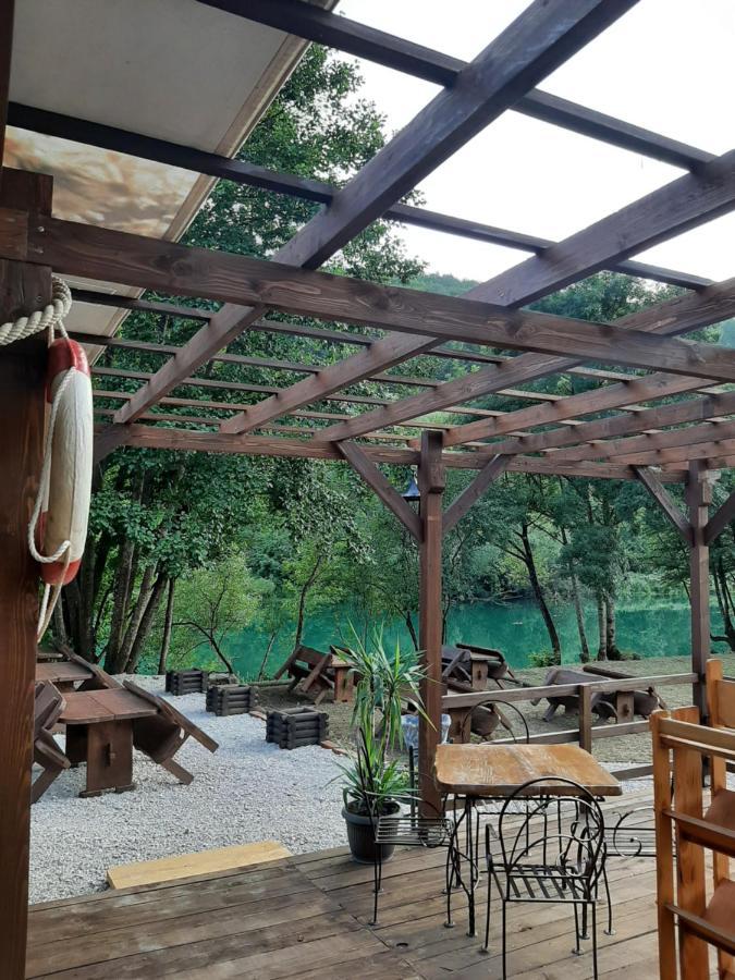 Campsite Autocamp Aqualand *