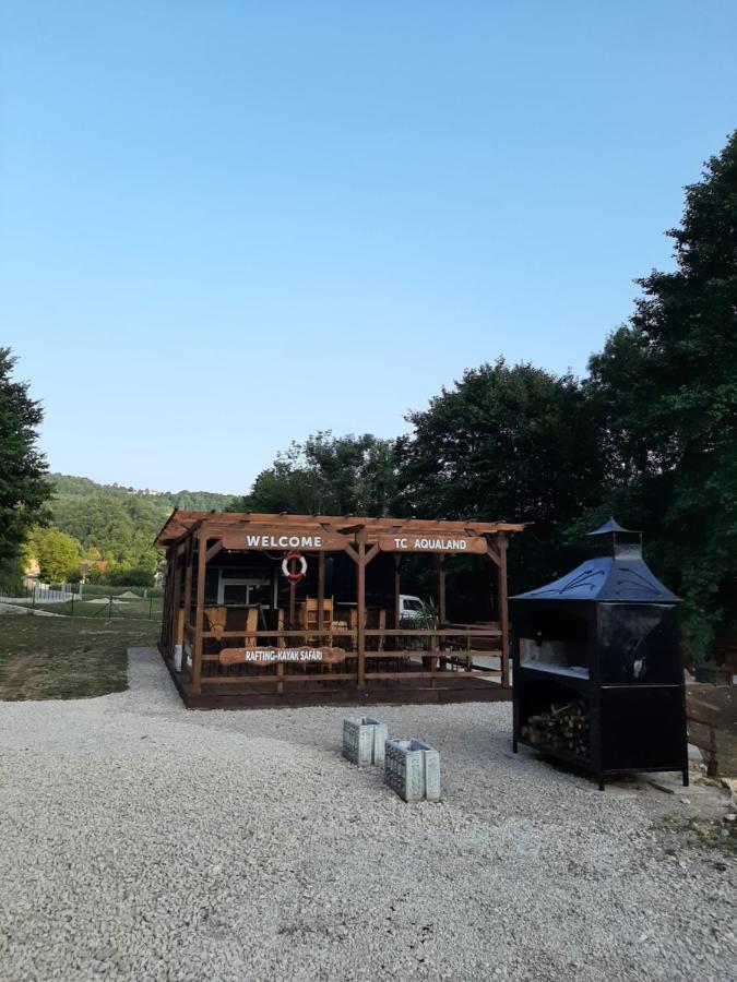 Autocamp Aqualand Campsite *