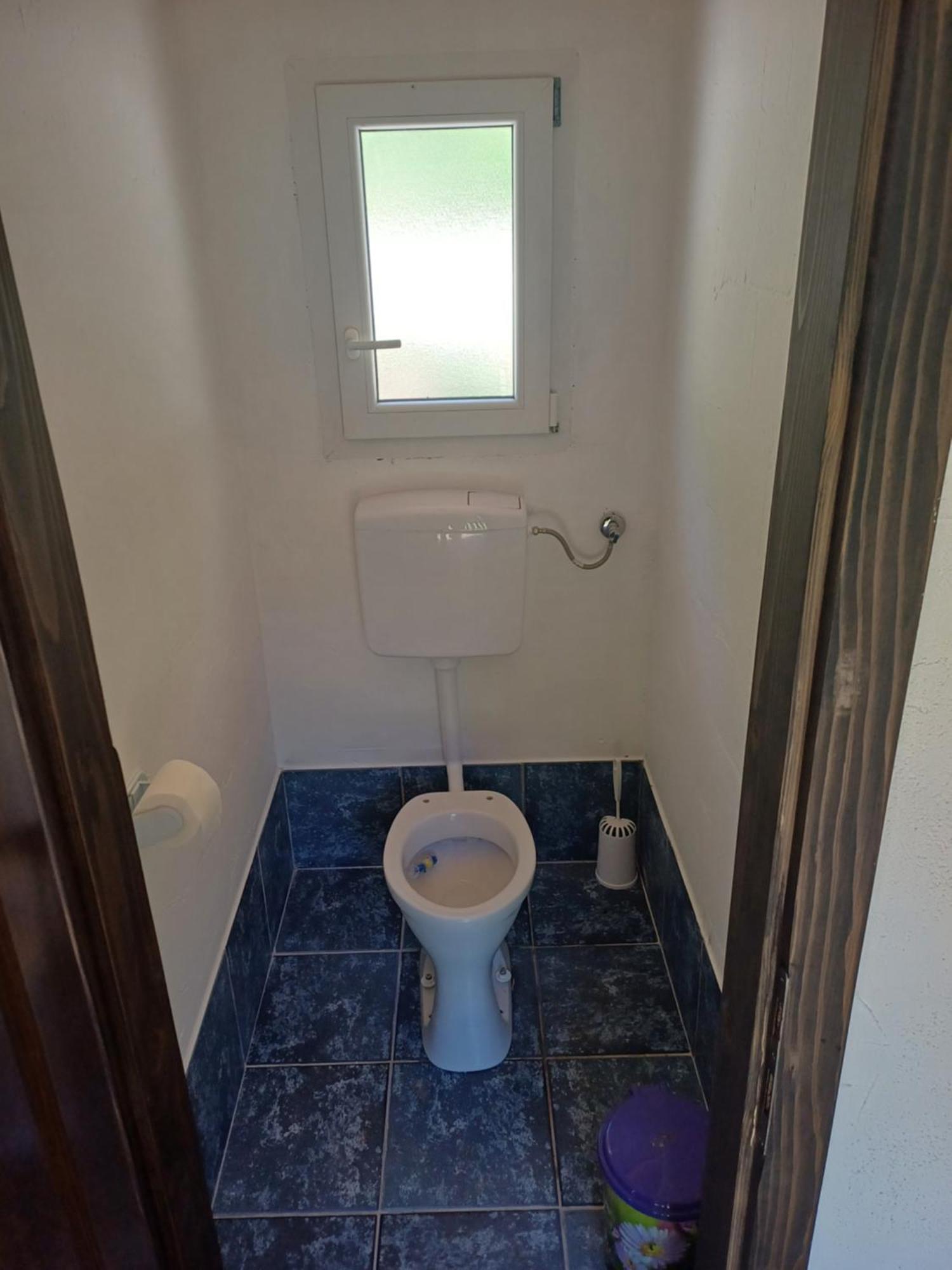 Campsite Autocamp Aqualand Bihac