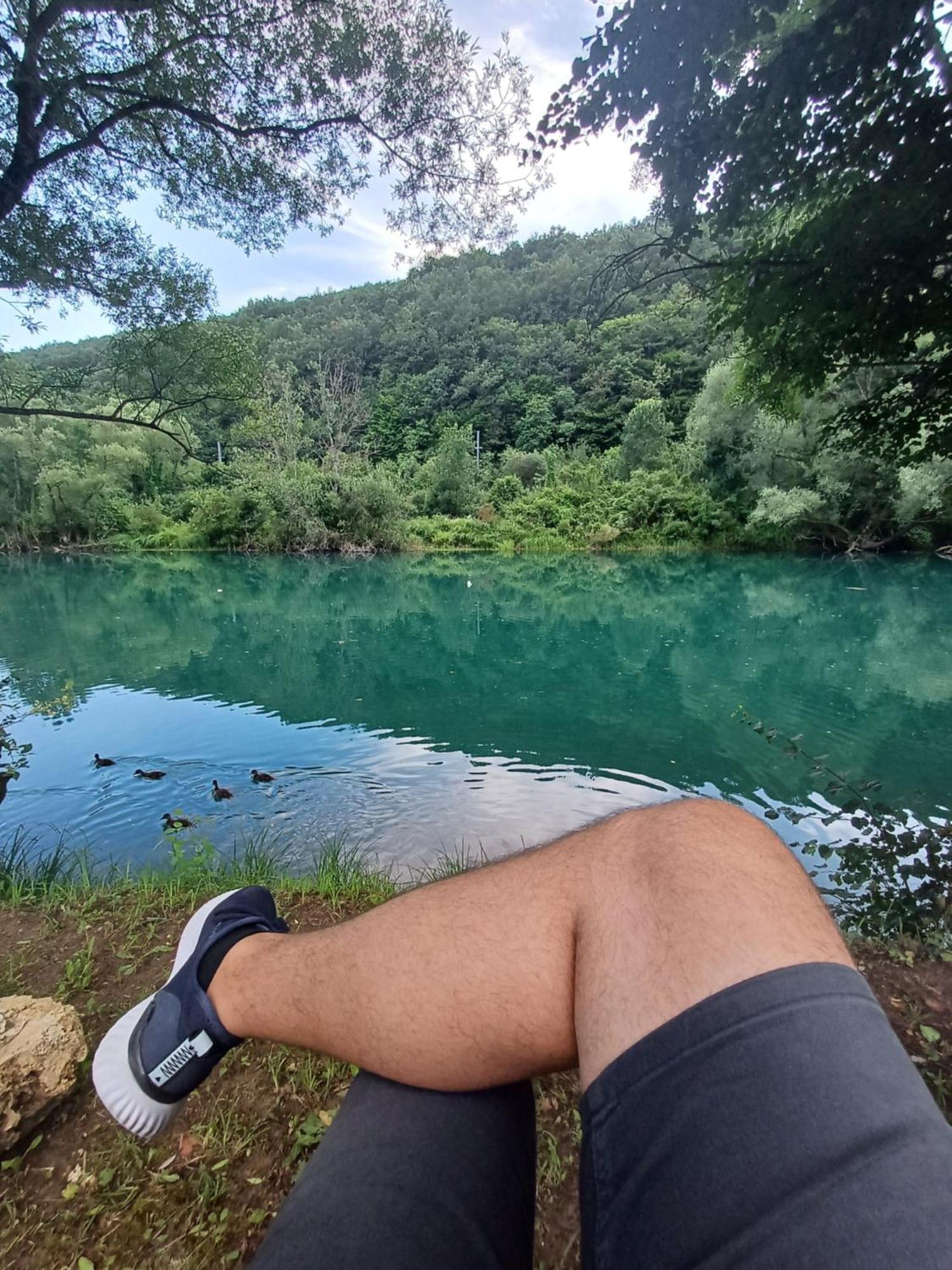 Autocamp Aqualand * Bihac