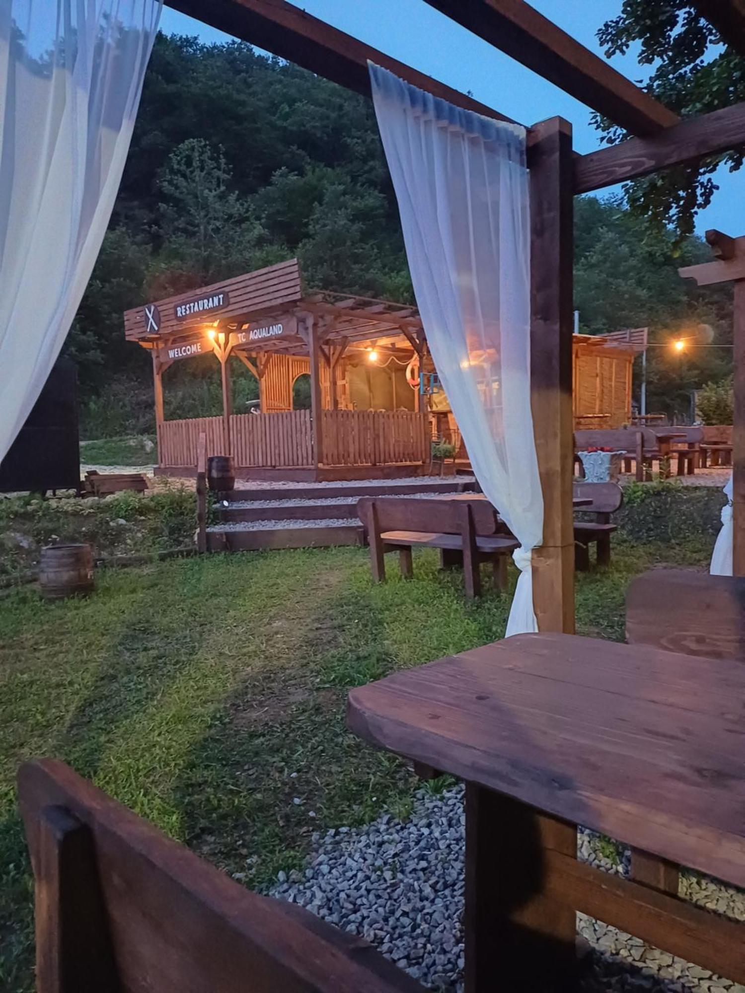 Autocamp Aqualand Campsite *